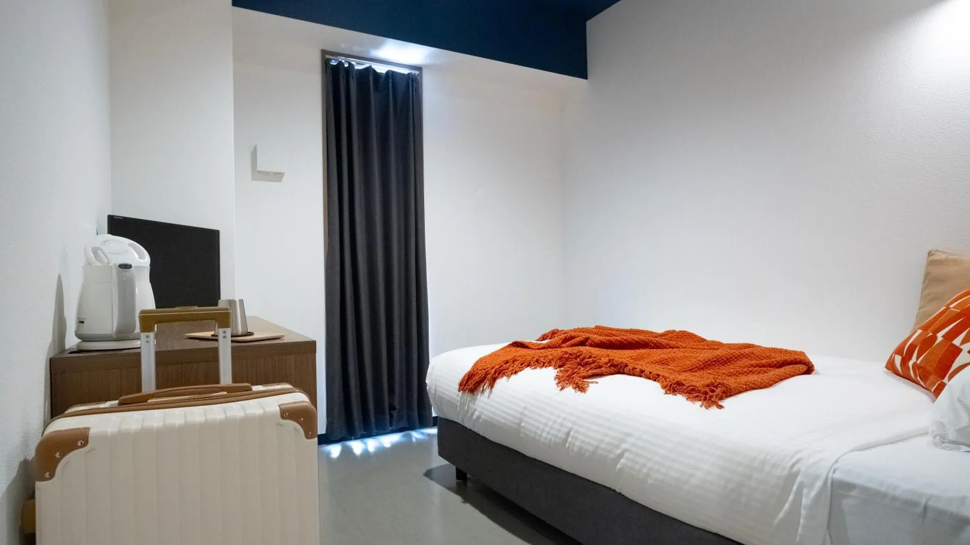 Hotel Wayfarer Shinsaibashi à Ōsaka
