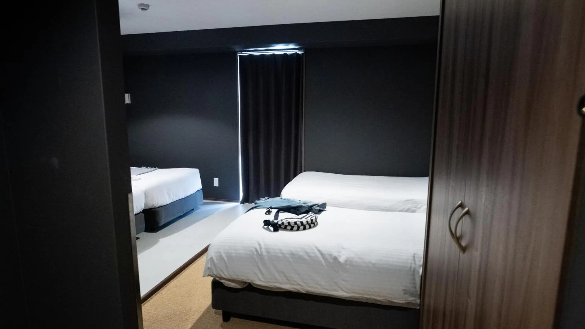 ***  Wayfarer Shinsaibashi Hotel Osaka Japan