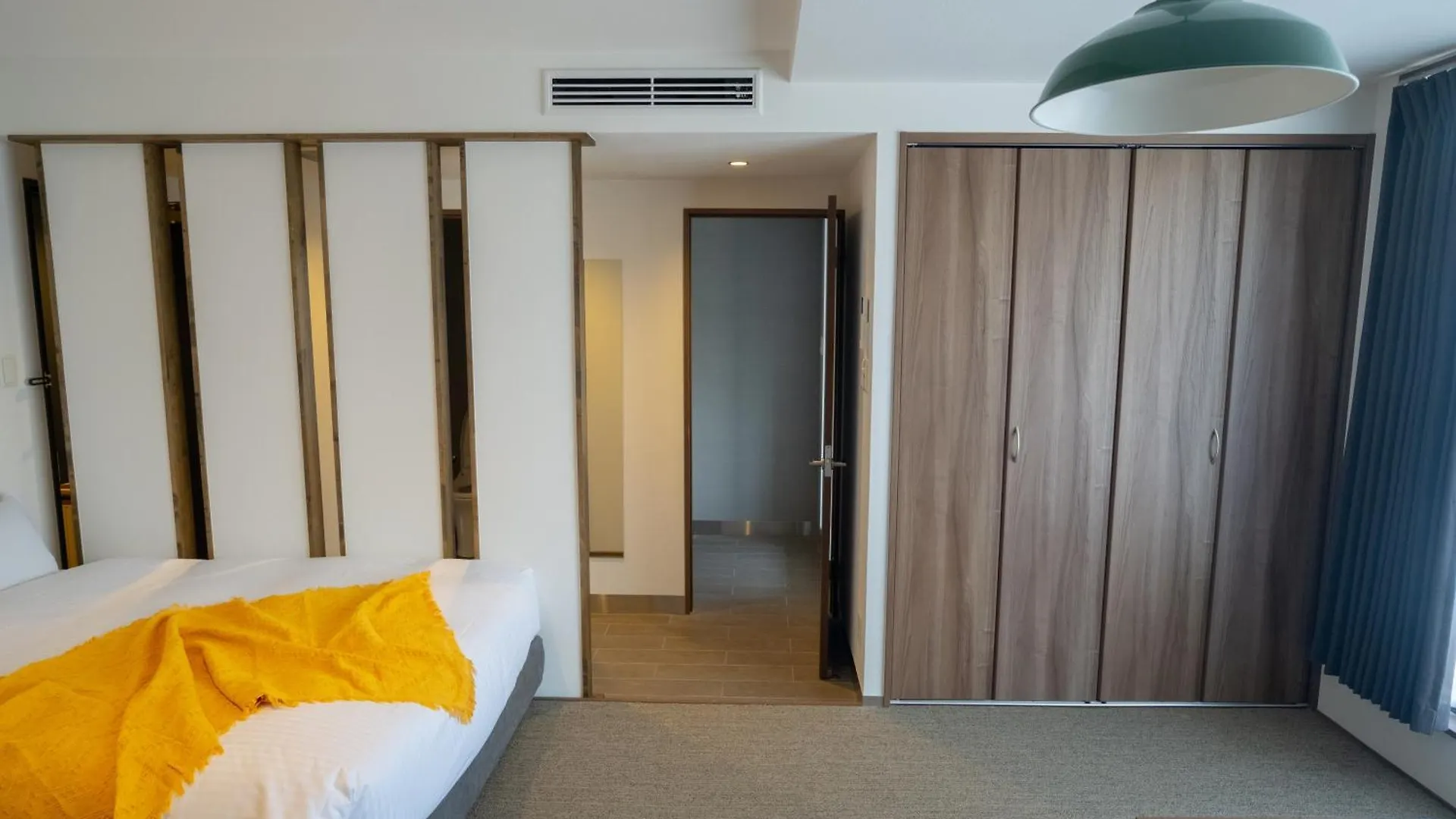 Wayfarer Shinsaibashi Hotel Osaka 3*,