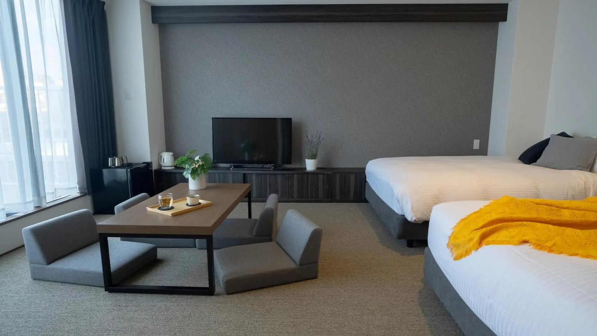 Wayfarer Shinsaibashi Hotel Osaka 3*,  Japan