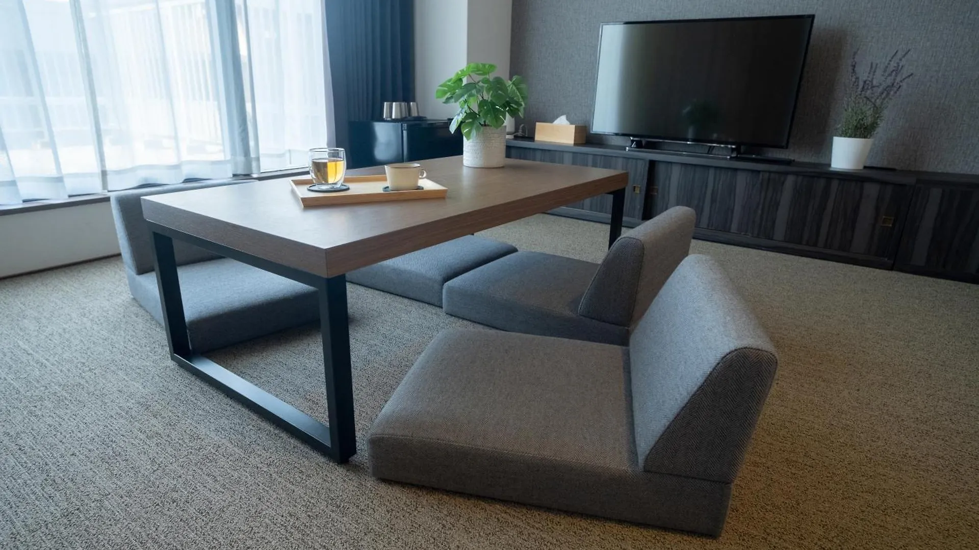 Wayfarer Shinsaibashi Hotel Osaka