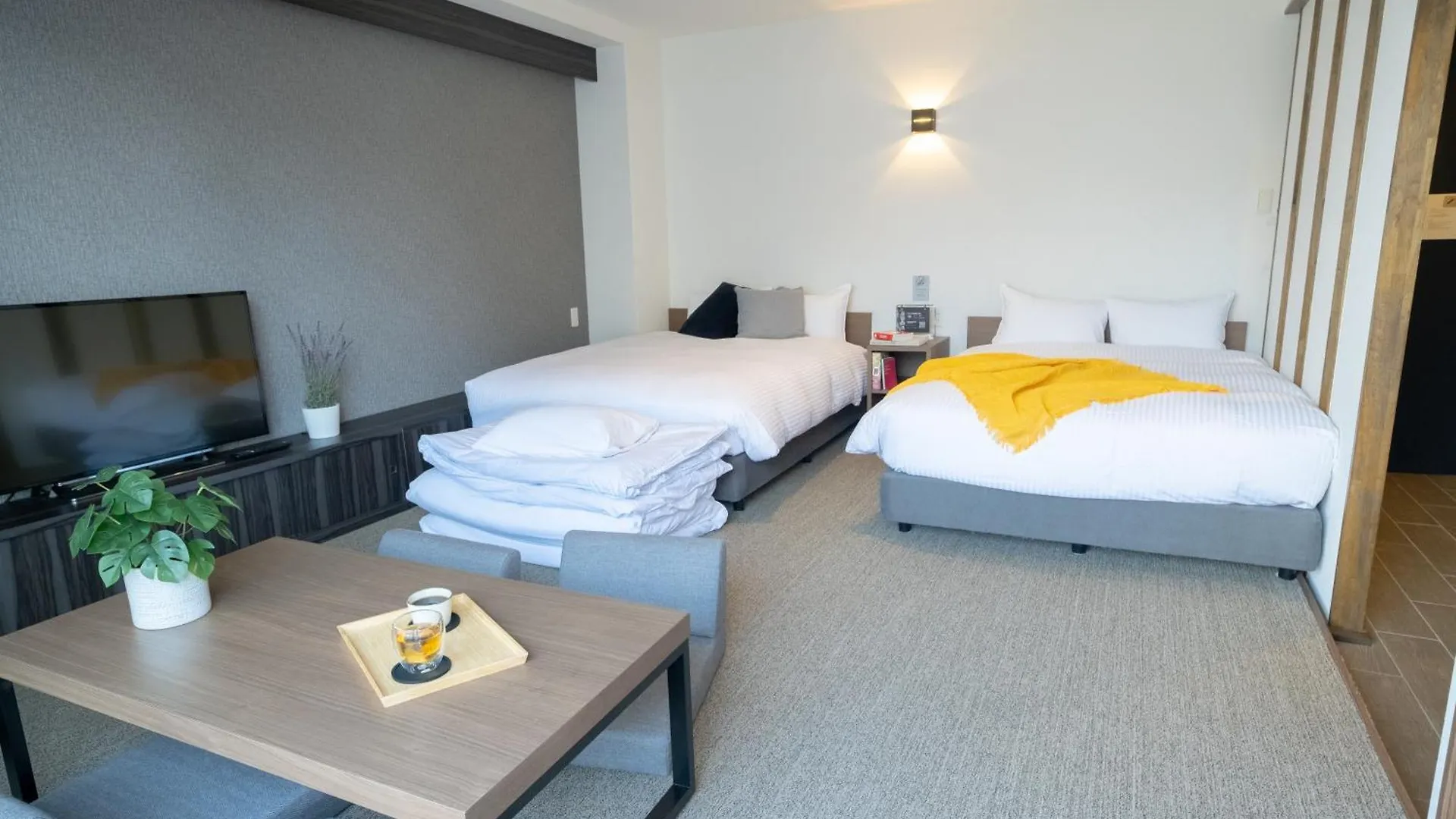 ***  Wayfarer Shinsaibashi Hotel Osaka Japan