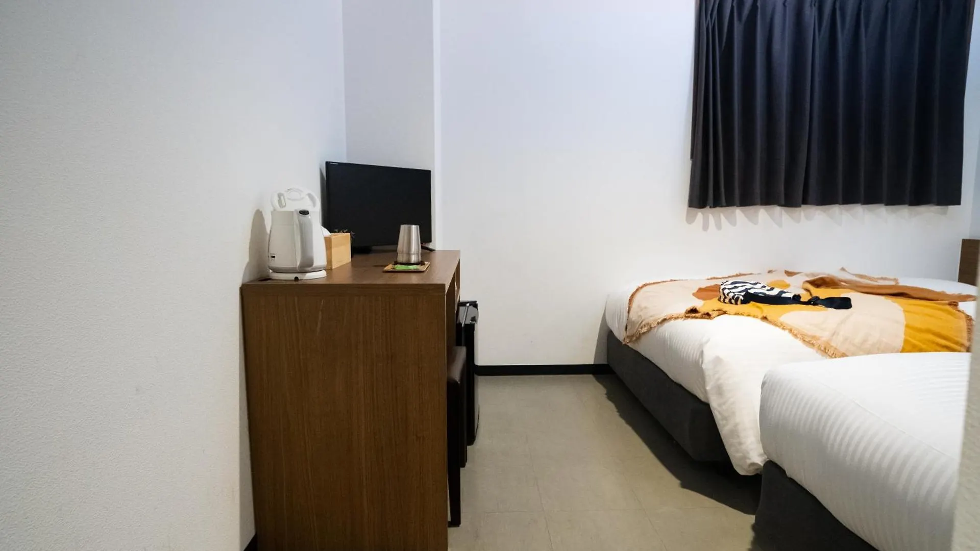 Wayfarer Shinsaibashi Hotel Osaka